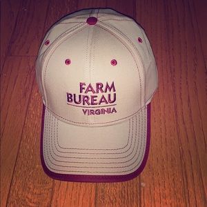 Farm Bureau hat